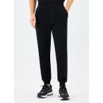 Skechers S2610006-3817 M Essential Jogger Sw Siyah Regular Fit Erkek Sweatpant