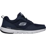 Skechers S52954-NVGY Lacivert Erkek Spor Ayakkabı