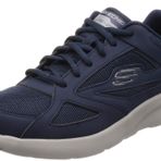 Skechers S58363 NVY Lacivert Erkek Spor Ayakkabı
