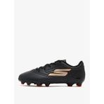 Skechers Siyah Erkek Çocuk Futbol Ayakkabısı 252060L BKOR-Skechers Razor 1.5 Jr