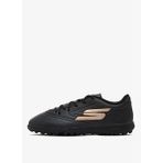 Skechers Siyah Erkek Çocuk Futbol Ayakkabısı 252061L BKOR-Skechers Razor 1.5 Jr