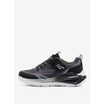 Skechers Siyah Erkek Çocuk Yürüyüş Ayakkabısı 401661L BKSL-TRI-NAMICS 2.0