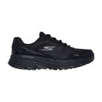 Skechers Siyah Erkek Go Run Traıl Altıtude 2.0 Spor Ayakkabı 220757-bbk 001 siyah