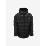 Skechers Siyah Erkek Regular Fit Ceket 232031-001M Outerwear Padded Jacket