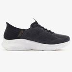Skechers Siyah Erkek Skech-lıte Pro Spor Ayakkabı 232466tk-bkgy 001 siyah