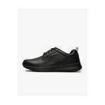 SKECHERS Siyah Erkek Sneaker Spor Ayakkabısı