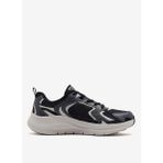Skechers Siyah - Gri Erkek Lifestyle Ayakkabı 232806 BKCC ARCH FIT 2.0