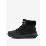 Skechers Siyah Kadın Bot 144756 BBK