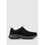 Skechers Siyah Kadın Outdoor Ayakkabı 180010 Bkcc Hillcrest - Nature Walk