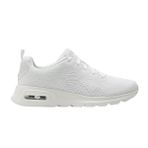 Skechers Skech-Air Court 149948 Wsl Beyaz Kadın Spor Ayakkabı