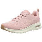 Skechers SKECH - AİR COURT Kadın Pembe Spor Ayakkabı