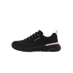 Skechers SKECH-AIR DYNAMIGHT 2.0 150373TK BKRG Kadın Spor Ayakkabı Siyah 37 EU