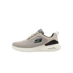 Skechers SKECH-AIR DYNAMIGHT 2.0 DURRON 232971TK TPOL Erkek Spor Ayakkabı Bej 41.5 EU