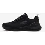 SKECHERS SKECH-AIR DYNAMIGHT 2.0 DURRON Erkek Siyah Spor Ayakkabı 232971TK BBK