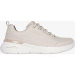 Skechers Skech-Air Dynamight 2.0 - Modern Glimpse Kadın Bej Sneaker 150373 Ntgd - 39