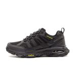 Skechers SKECH AİR ENVOY 237214 BBK Erkek Outdoor Ayakkabı Siyah 44 EU