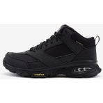 Skechers Skech-Air Envoy-Bulldozer Erkek Bot Ayakkabı 237215 Bbk Siyah