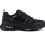 Skechers Skech-Air Envoy Siyah Erkek Spor Ayakkabı
