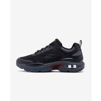 Skechers SKECH-AİR VENTURA - CATACLYSM Erkek Siyah Sneakers