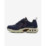 Skechers Skech-aır Ventura Erkek Lacivert Spor Ayakkabı 232954 Nvtn Lacivert