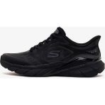 Skechers Skech Cage Erkek Siyah Spor Ayakkabı 233272 Bbk