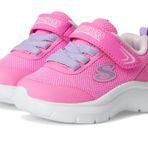 Skechers SKECH FAST Kız Çocuk Ps Pembe Spor Ayakkabı