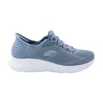 Skechers Skech-Lite Pro 150012-SLT Kadın Spor Ayakkabı Mavi