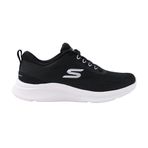 Skechers Skech Lite Pro 150620-BKW Kadın Spor Ayakkabı Siyah