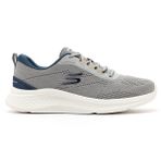 Skechers SKECH-LITE PRO 2.0 BERRIX 233184TK GYBL Erkek Spor Ayakkabı Gri 42.5 EU