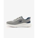Skechers SKECH-LITE PRO 2.0 BERRIX 233184TK GYBL Erkek Spor Ayakkabı Gri 43 EU
