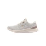 Skechers SKECH-LITE PRO 2.0 FRESH FLOW 150621TK NAT Kadın Spor Ayakkabı Natürel 37 EU