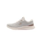 Skechers SKECH-LITE PRO 2.0 FRESH FLOW 150621TK NAT Kadın Spor Ayakkabı Natürel 38 EU