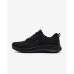 Skechers SKECH-LITE PRO 2.0 Spor Ayakkabı, 42.5 EU, 233184TK, Siyah, Erkek