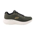 Skechers Skech Lite Pro 232598-OLBK Erkek Spor Ayakkabı Haki