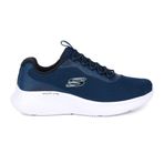 Skechers Skech-Lite Pro 232831-NVBK Erkek Spor Ayakkabı Lacivert