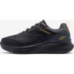 Skechers Skech-Lite Pro - Ankkor Erkek Siyah Spor Ayakkabı Hafif ve Esnek Taban Teknolojisi
