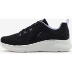 Skechers Skech-Lite Pro - Bright Skies Kadın Spor Ayakkabı Hafif ve Esnek Taban ile Günlük Kullanıma Uygun - Siyah - Mavi