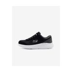 SKECHERS SKECH-LITE PRO Büyük Erkek Çocuk Siyah Spor Ayakkabı 404015L BLK