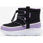 Skechers Skech-Lite Pro Hyper Phase Küçük Kız Çocuk Siyah Bot 303464N Bklv