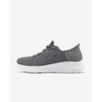 Skechers Skech - Lite Pro - Natural Beauty Kadın Gri Spor Ayakkabı 150012tk Gymt Gri