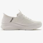 Skechers Skech-lite Pro - Primebase Erkek Ekru Spor Ayakkabı 232466tk-ofwt 001 ekru