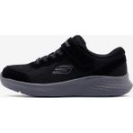 Skechers Skech-Lite Pro Sprint Surge Büyük Erkek Çocuk Siyah Spor Ayakkabı 404015L Bkcc