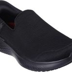 Skechers SKECH-LİTE PRO SR PHAVEX Erkek Siyah Spor Ayakkabı
