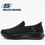 Skechers Skech-Lite Pro-Sr-Phavex Slip-İns 200281 Erkek Spor Ayakkabı