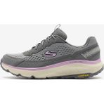 Skechers Skechers D'lux Pro-Menasha Kadın Gri Outdoor Ayakkabı 180261 Ccpr