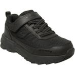 Skechers Skechers Elite Sport Tread Aquavek Büyük Erkek Çocuk Siyah Spor Ayakkabı 406334L Bbk