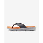 Skechers SKECHERS GO CONSİSTENT SANDAL - SYNTHWAVE Erkek Gri Parmak Arası Terlik