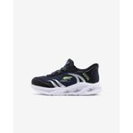 Skechers Skechers Meteor-lıghts Brısk-beams Küçük Erkek Çocuk Lacivert Işıklı Spor Ayakkabı 403848n Nvbk Lacivert