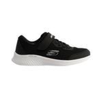 SKECHERS SKECHLİTE PRO Kız Çocuk Gs Siyah Spor Ayakkabı, Siyah, 30