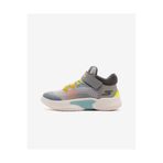 SKECHERS SKX COURT HYPE Büyük Erkek Çocuk Gri Basketbol Ayakkabısı 406068L GYYL